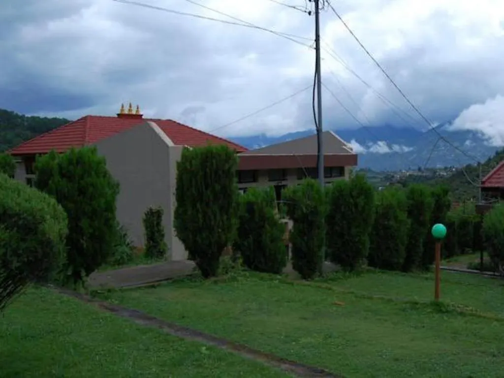 New Dakshinkali Village Resort Katmandu