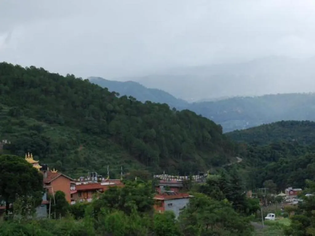 New Dakshinkali Village Resort Katmandu Nepal