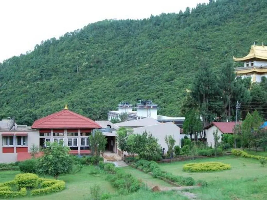 New Dakshinkali Village Resort Katmandu