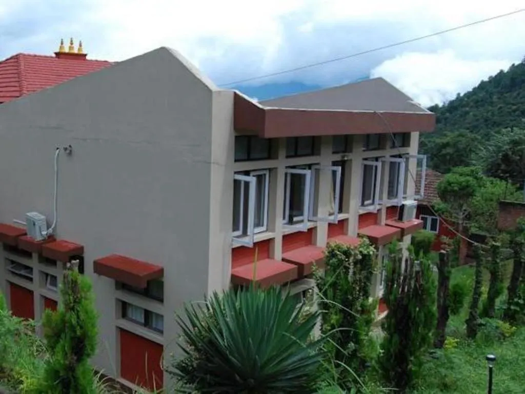 New Dakshinkali Village Resort Katmandu