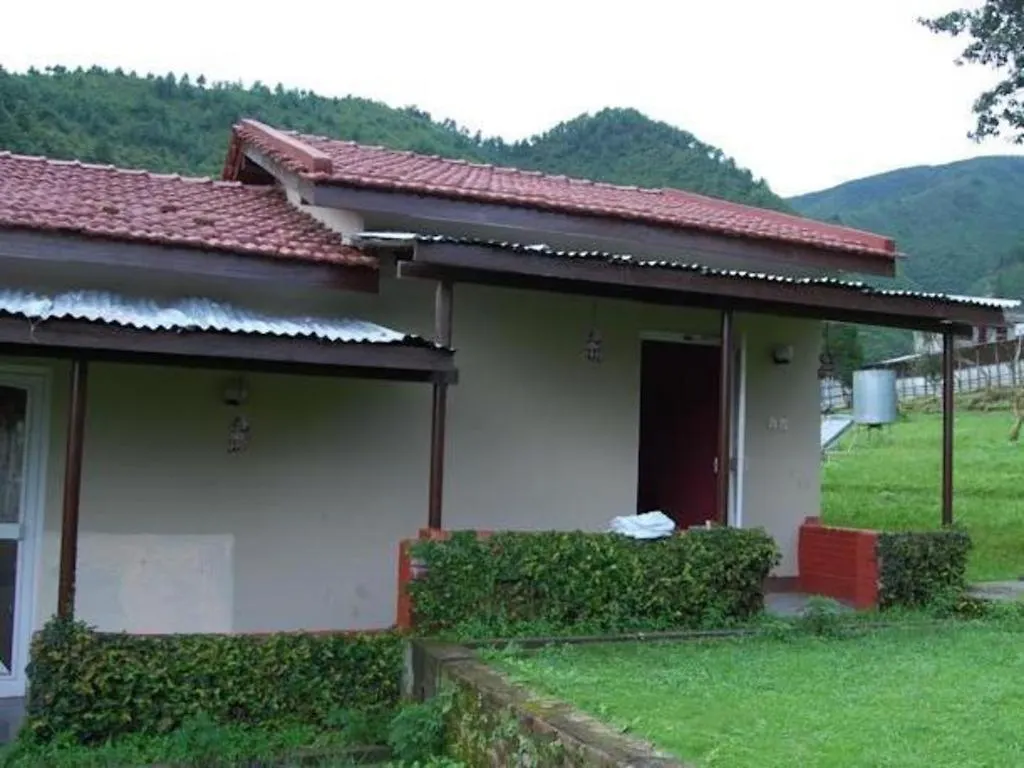 New Dakshinkali Village Resort Katmandu 0*,