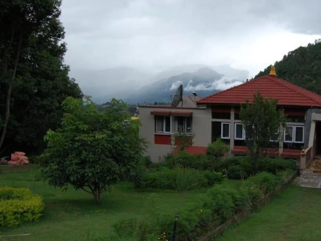 New Dakshinkali Village Resort Katmandu