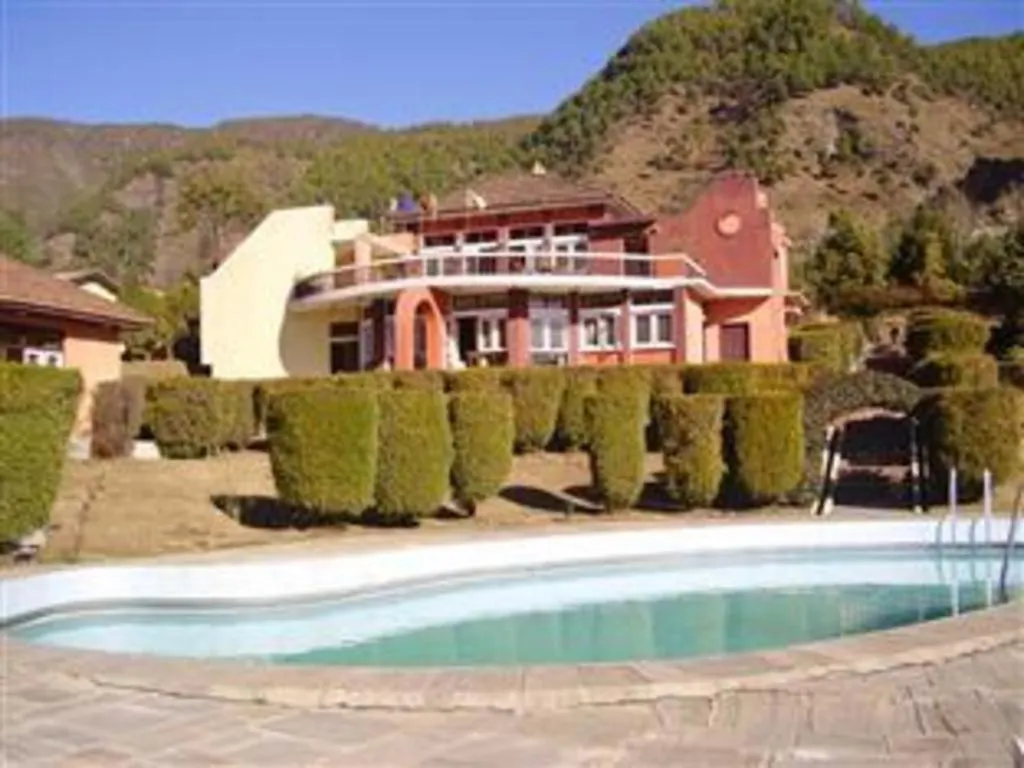 New Dakshinkali Village Resort Katmandu