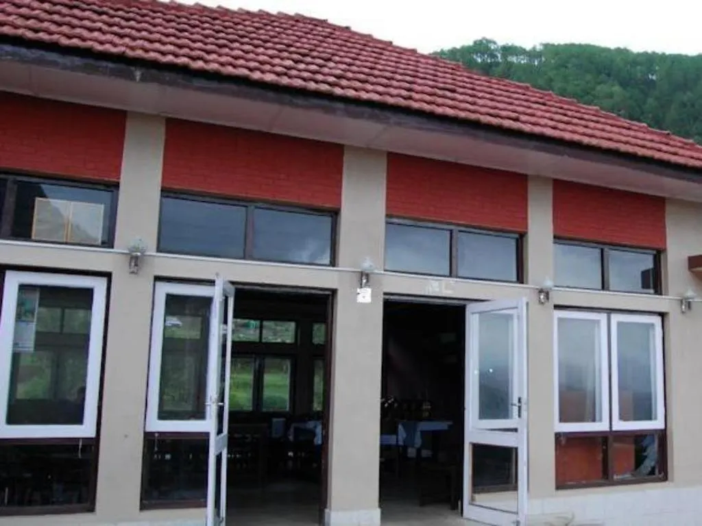 New Dakshinkali Village Resort Katmandu