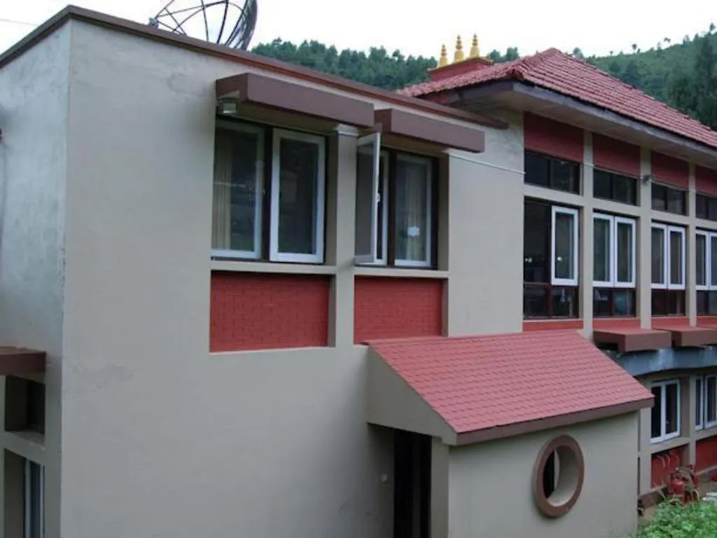 New Dakshinkali Village Resort Katmandu