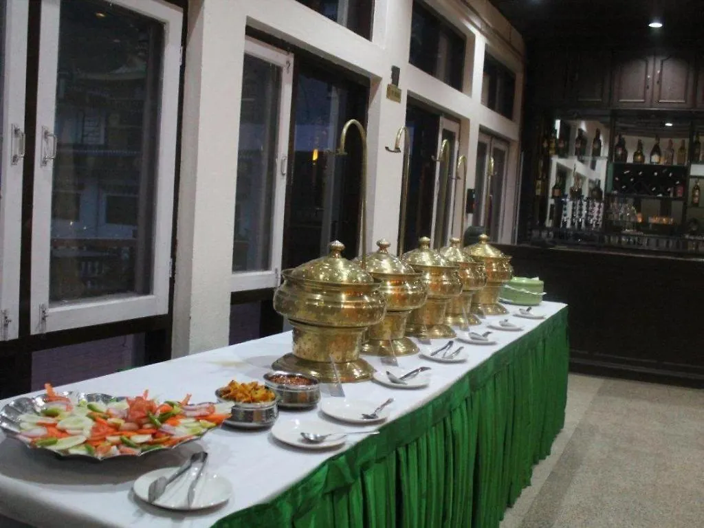 New Dakshinkali Village Resort Katmandu
