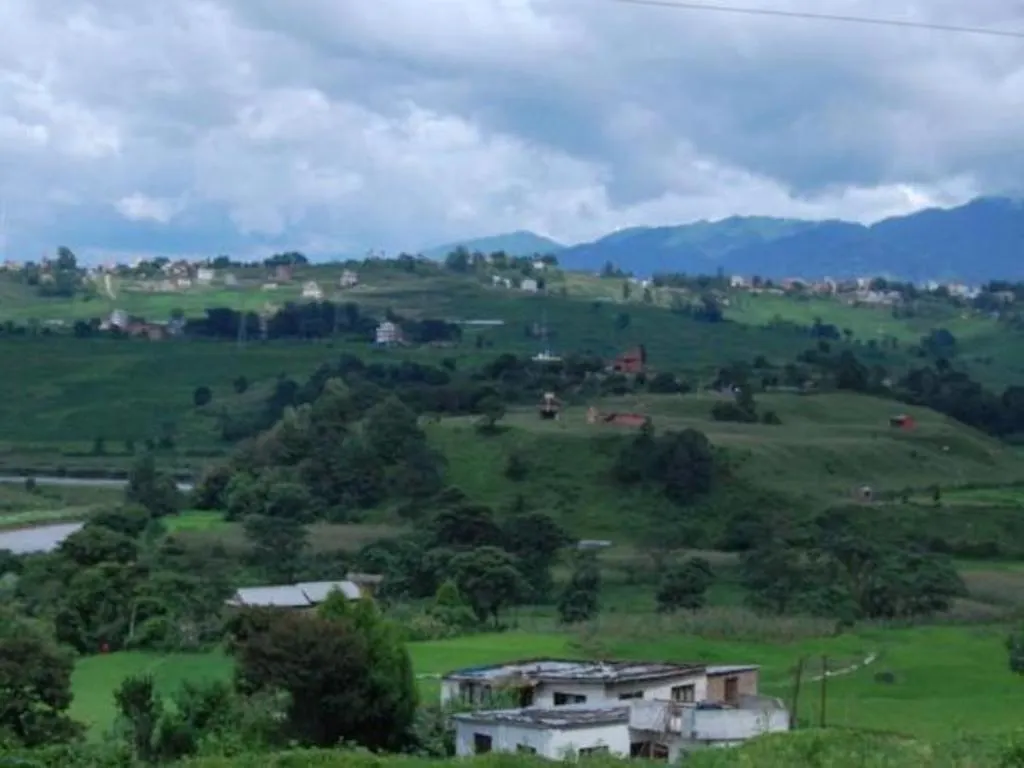 New Dakshinkali Village Resort Katmandu