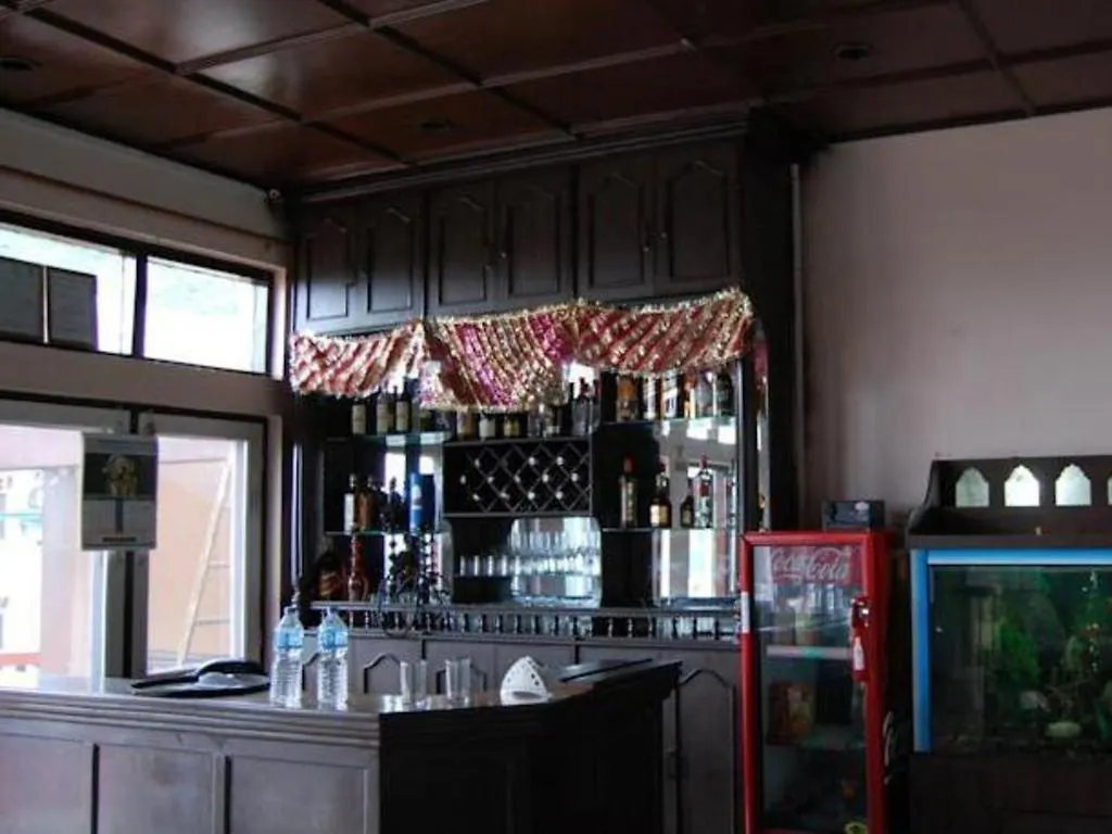 New Dakshinkali Village Resort Katmandu