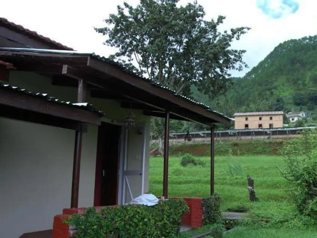 New Dakshinkali Village Resort Katmandu