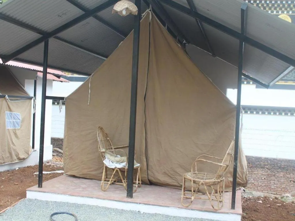New Dakshinkali Village Resort Katmandu Nepal