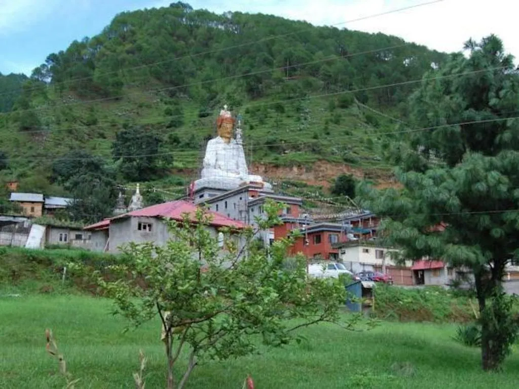 New Dakshinkali Village Resort Katmandu 0*,  Nepal