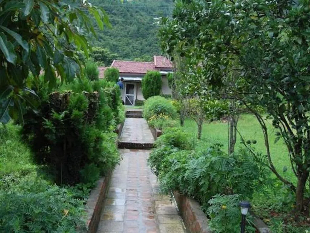 New Dakshinkali Village Resort Katmandu