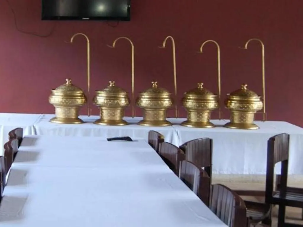 New Dakshinkali Village Resort Katmandu