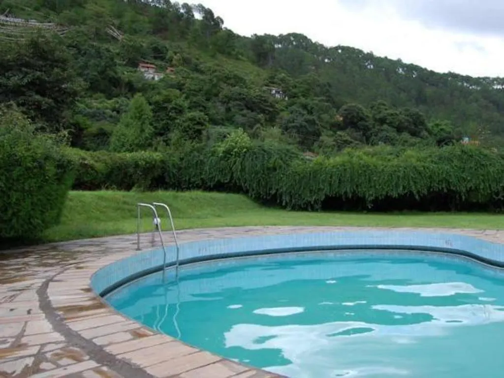New Dakshinkali Village Resort Katmandu