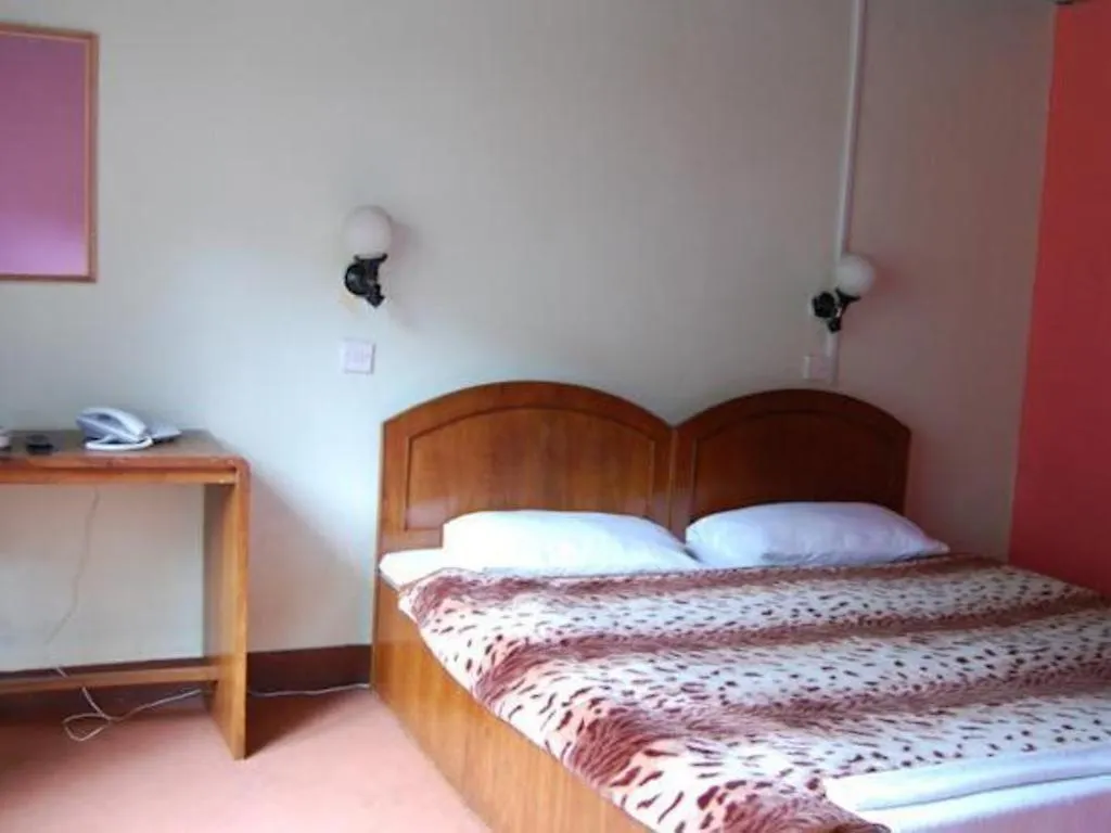 New Dakshinkali Village Resort Katmandu 0*,  Nepal