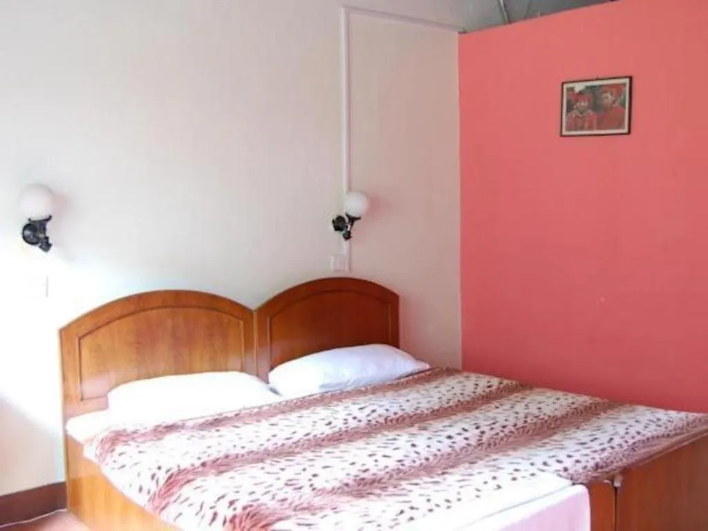 New Dakshinkali Village Resort Katmandu