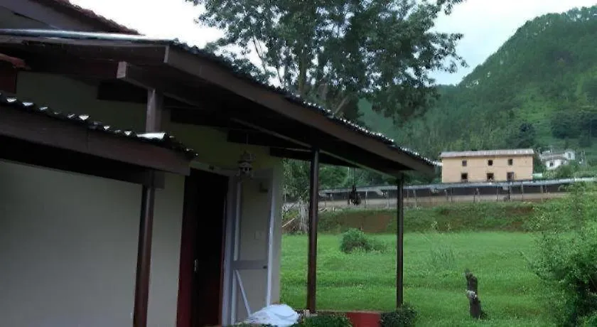 New Dakshinkali Village Resort Katmandu
