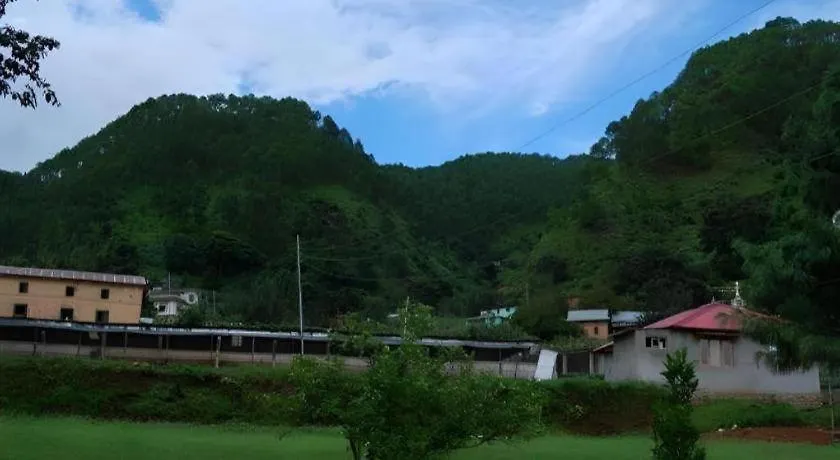 New Dakshinkali Village Resort Katmandu 0*,  Nepal