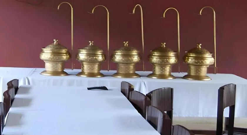 New Dakshinkali Village Resort Katmandu
