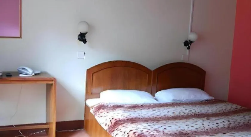 New Dakshinkali Village Resort Katmandu