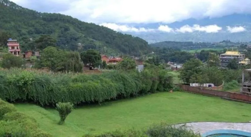 New Dakshinkali Village Resort Katmandu Nepal