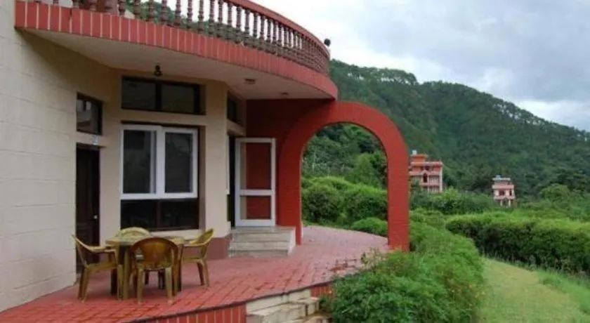 New Dakshinkali Village Resort Katmandu 0*,