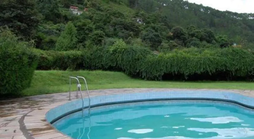 New Dakshinkali Village Resort Katmandu