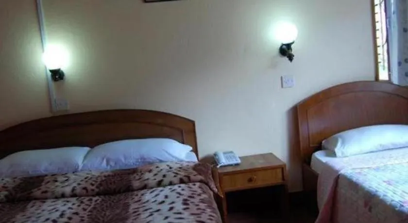New Dakshinkali Village Resort Katmandu