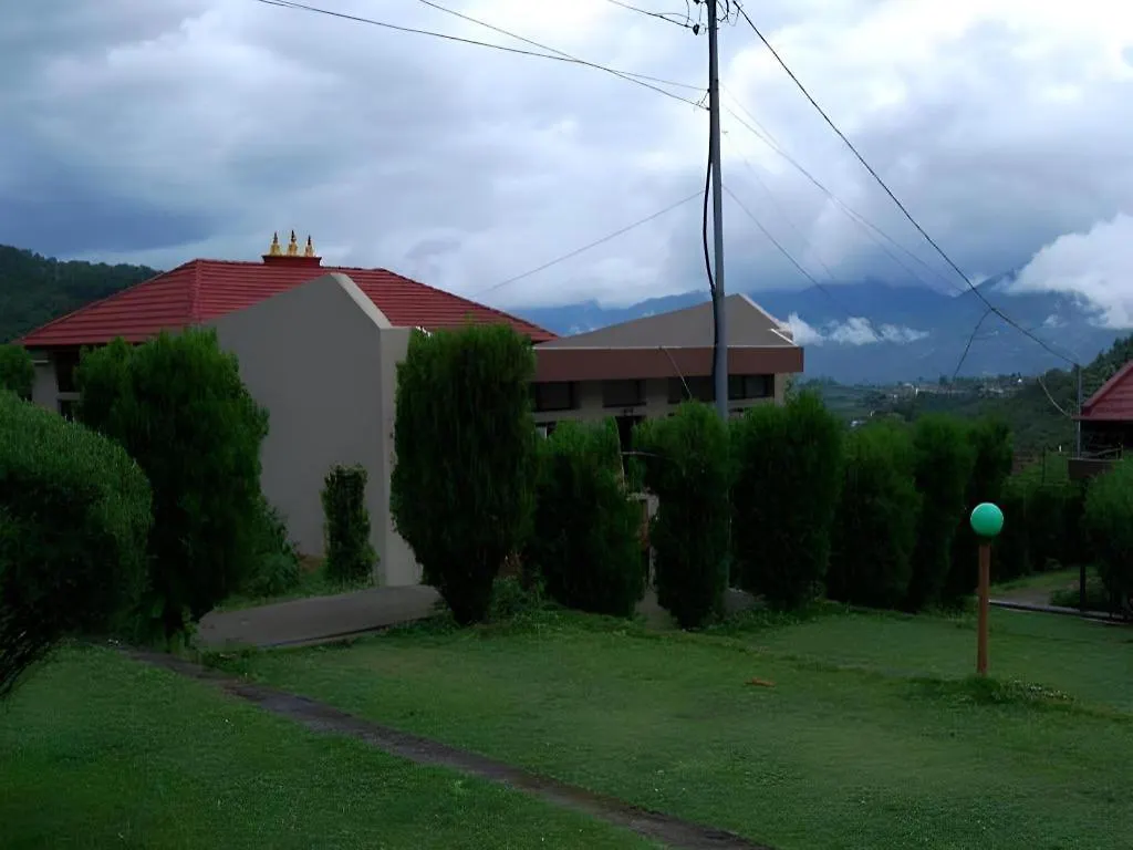 New Dakshinkali Village Resort Katmandu
