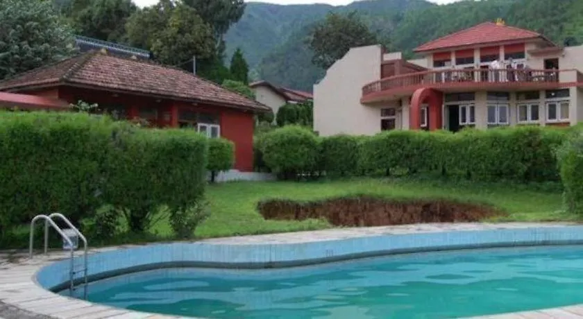 New Dakshinkali Village Resort Katmandu Nepal