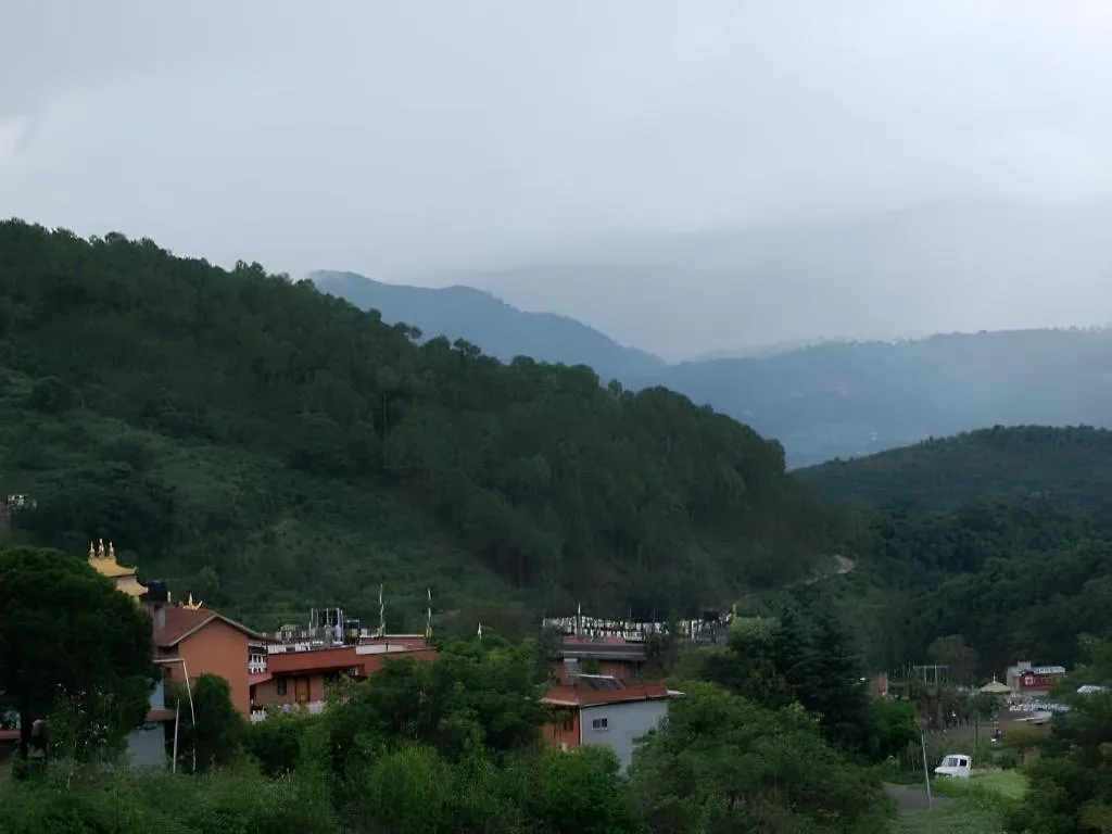 New Dakshinkali Village Resort Katmandu 0*,