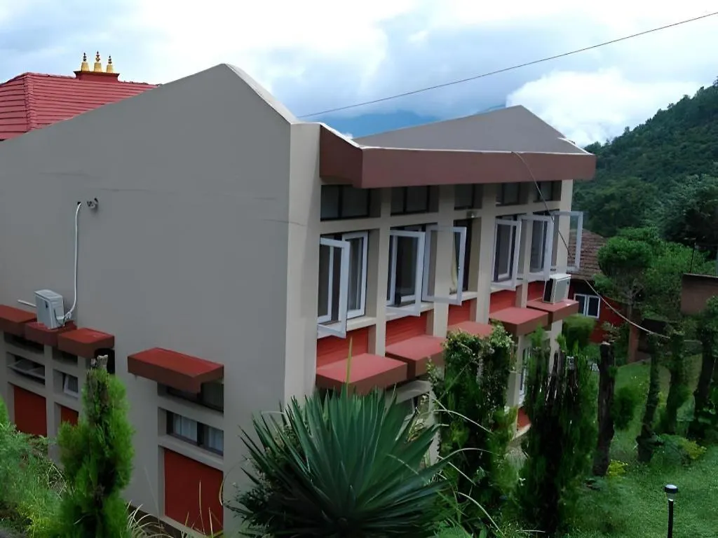 New Dakshinkali Village Resort Katmandu