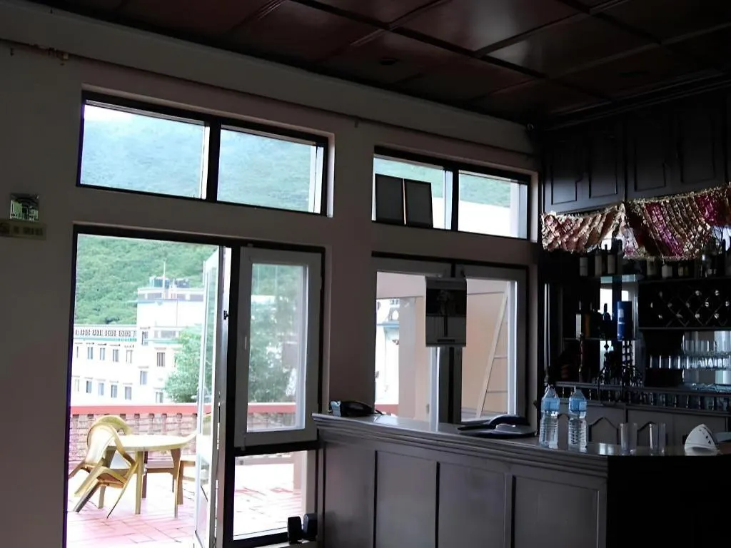 New Dakshinkali Village Resort Katmandu