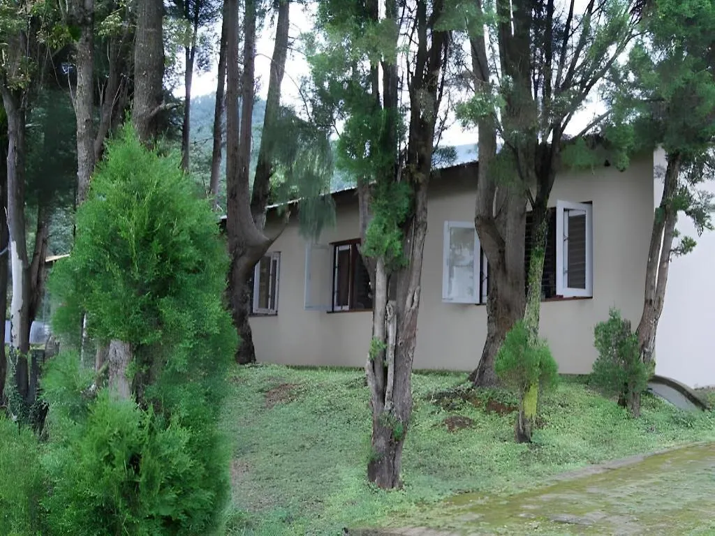 New Dakshinkali Village Resort Katmandu Nepal