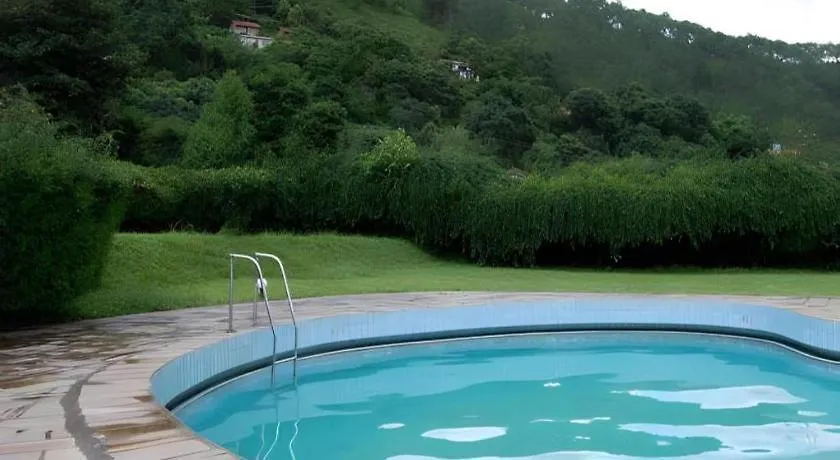 New Dakshinkali Village Resort Katmandu 0*,  Nepal