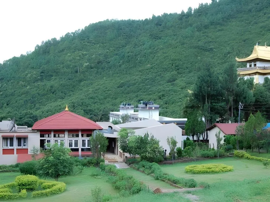 New Dakshinkali Village Resort Katmandu Nepal