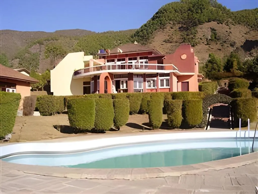 New Dakshinkali Village Resort Katmandu