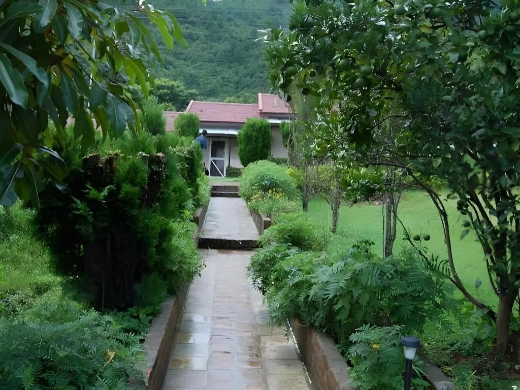 New Dakshinkali Village Resort Katmandu