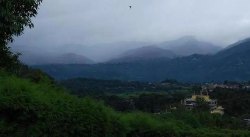 New Dakshinkali Village Resort Katmandu