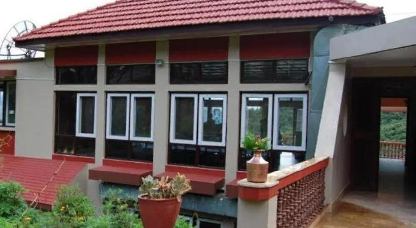 New Dakshinkali Village Resort Katmandu