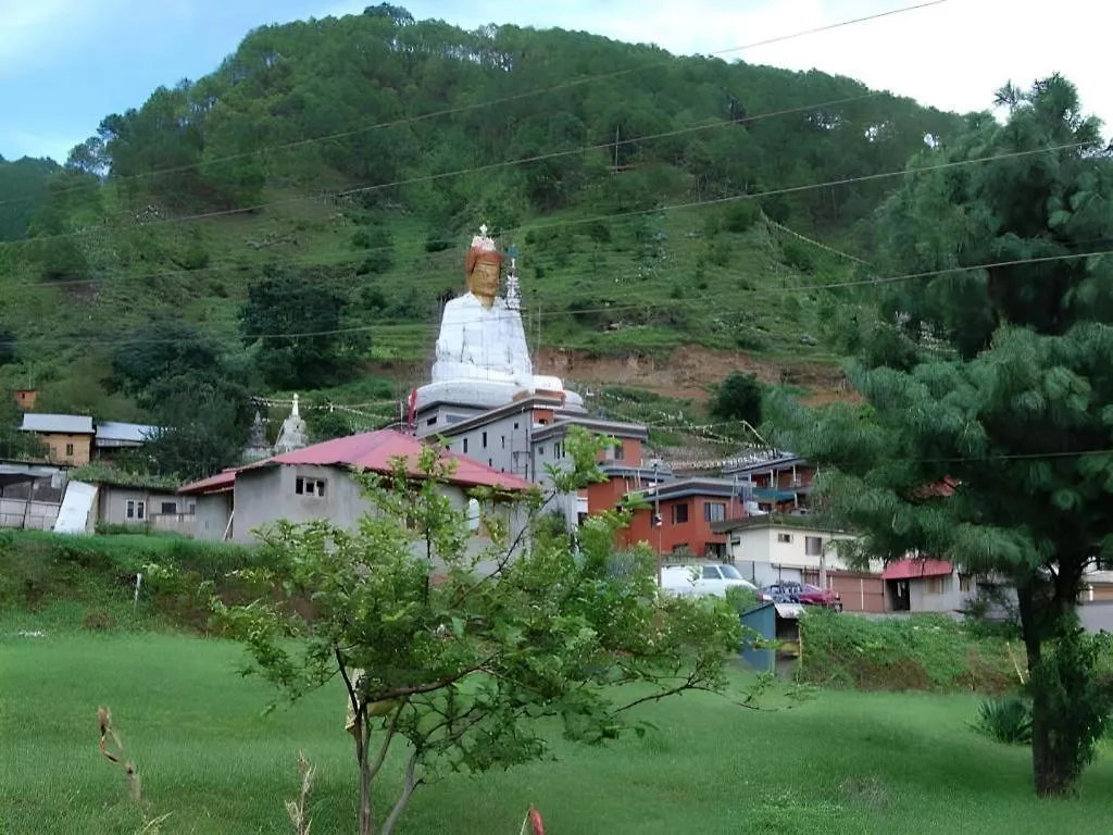 New Dakshinkali Village Resort Katmandu