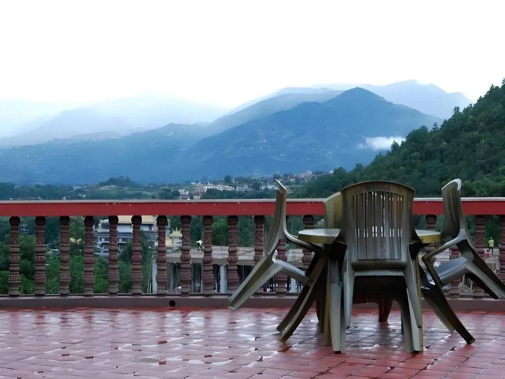 New Dakshinkali Village Resort Katmandu 0*,  Nepal