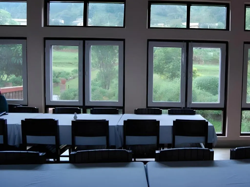 New Dakshinkali Village Resort Katmandu 0*,