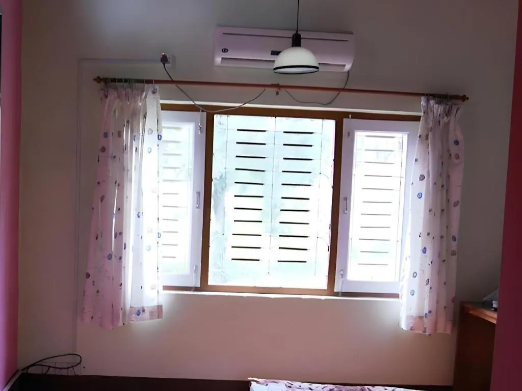 New Dakshinkali Village Resort Katmandu