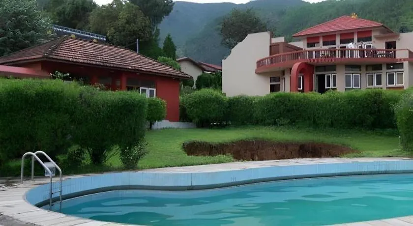New Dakshinkali Village Resort Katmandu Nepal